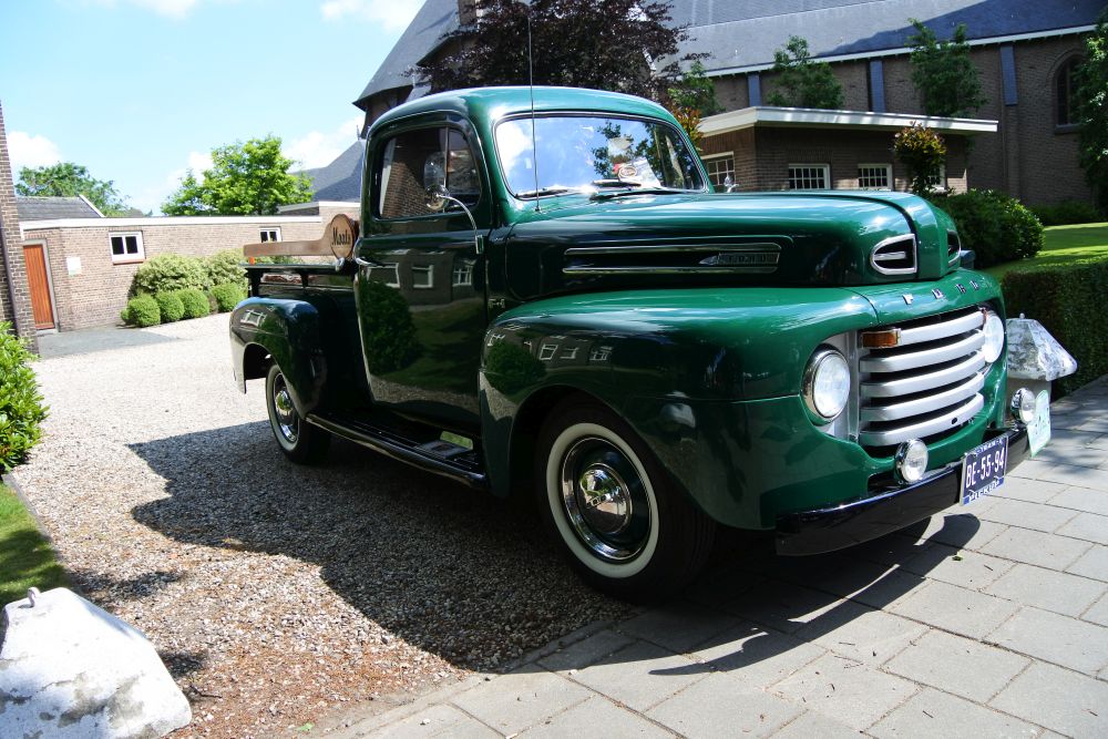 Oldtimerrit Geesteren 4 juni 2017 - 31